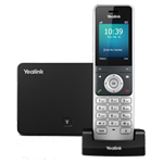 Yealink W56P DECT Phone DISCO